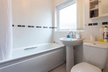 1 bed house, The Walk, City Centre, Cardiff, CF243AF - Image 5
